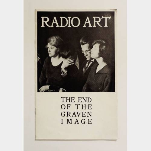 Radio Art Foundation
