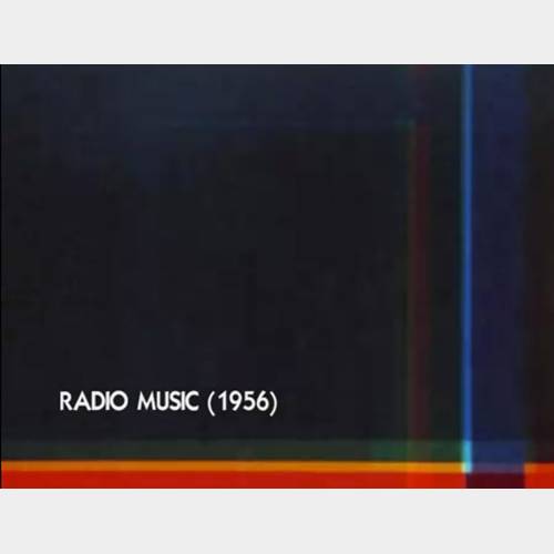 Radio Music 