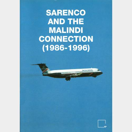 Sarenco and the Malindi connection (1986-1996)