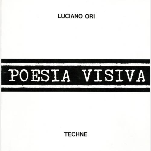 Poesia visiva