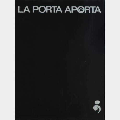 La porta aperta