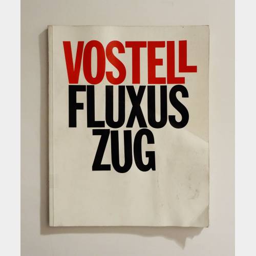 Fluxus Zug