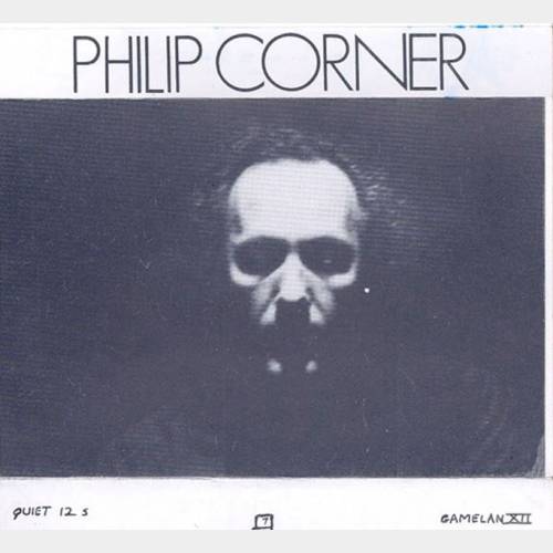 Philip Corner. Collaboration with Friends & Electronics