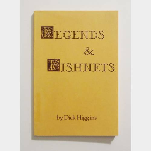 Legends & Fishnets