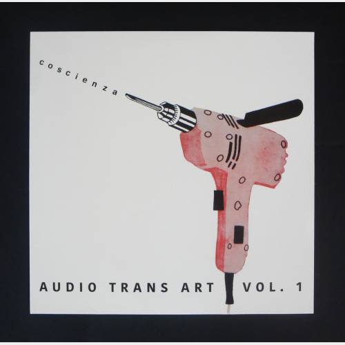 Audio Trans Art Vol.1