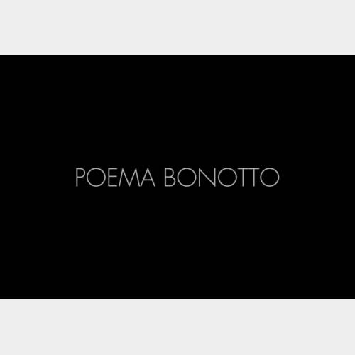 Poema Bonotto