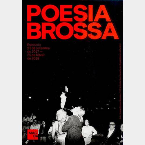 Poesia Brossa