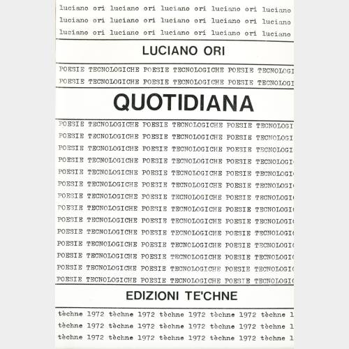 Quotidiana