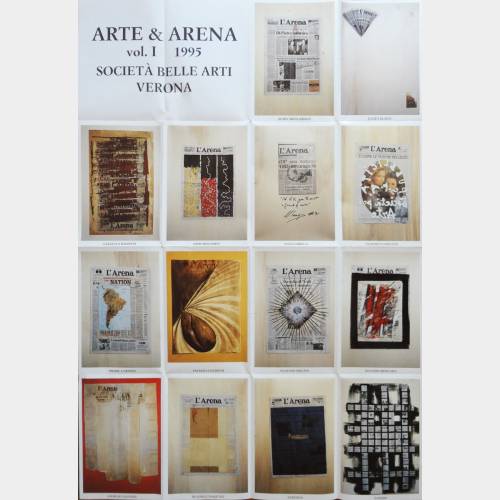 Arte & Arena