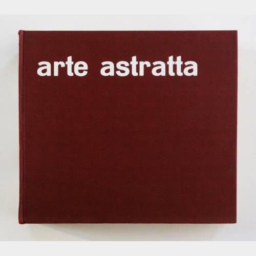 Arte astratta