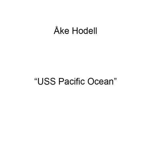U.S.S. Pacific Ocean 