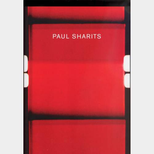 Paul Sharits