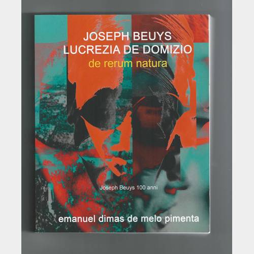 Joseph Beuys's Centennial