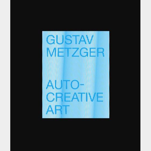 Auto-creative Art