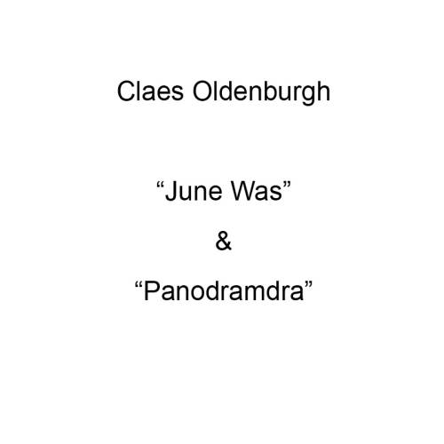 June was / Panodramdra