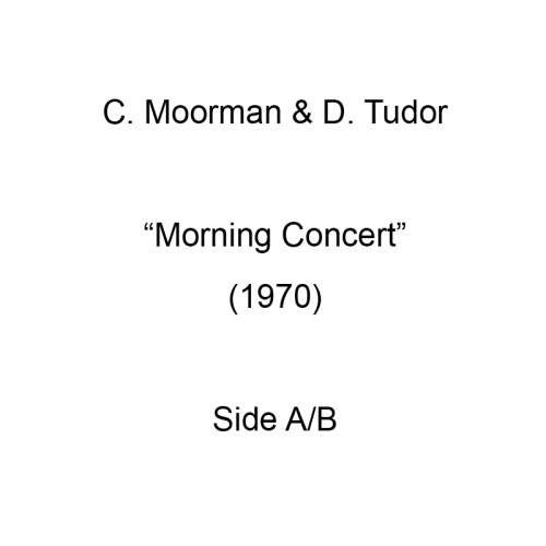 Morning Concert (1970)