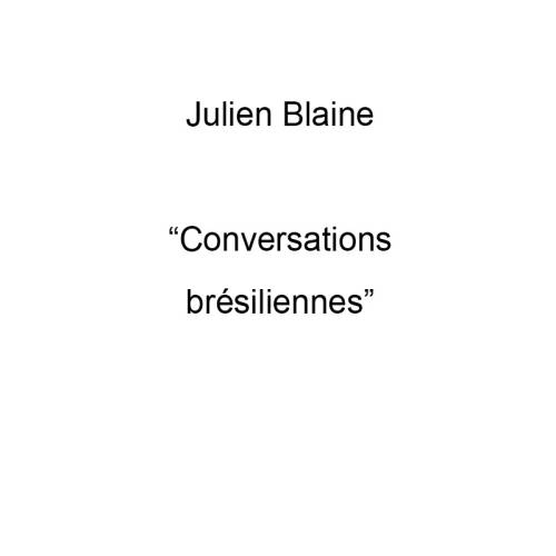 Conversations brésiliennes (1984)