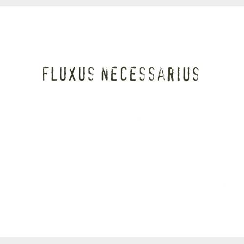 Fluxus Necessarius, Los Angeles