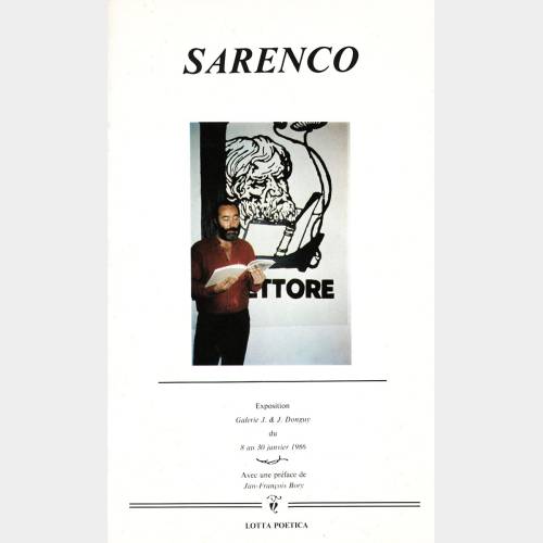 Sarenco