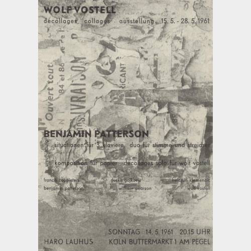 WOLF VOSTELL 