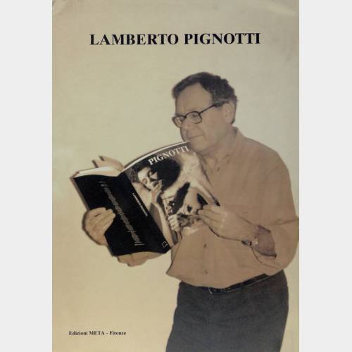 Lamberto Pignotti