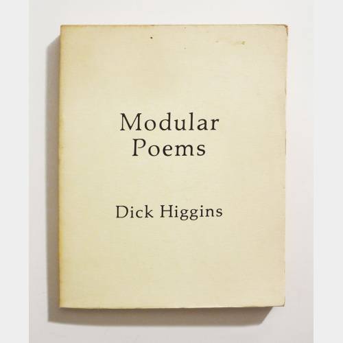 Modular Poems