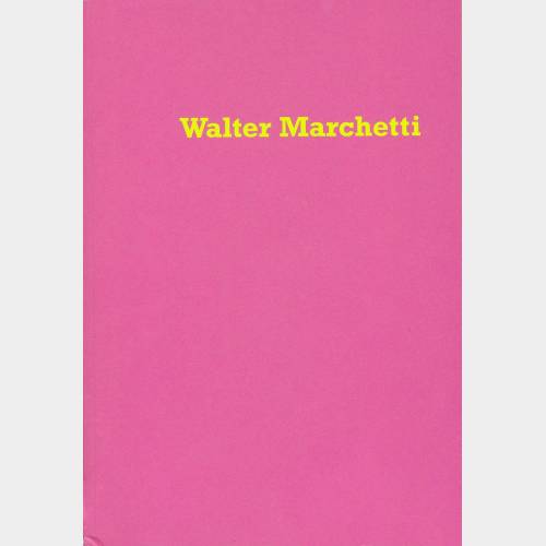 Walter Marchetti