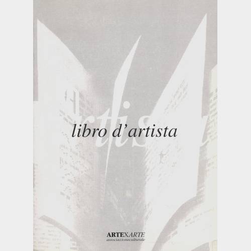 Libro d'artista