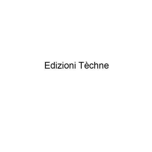 Edizioni Tèchne