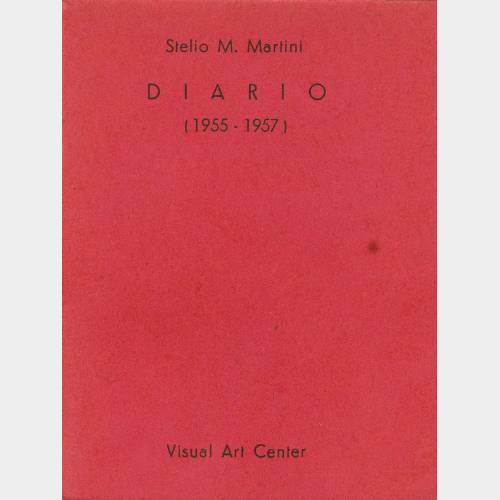 Diario (1954-1957)