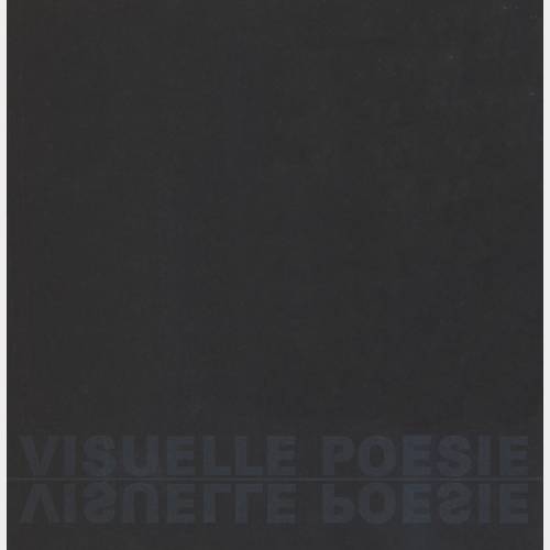 Visuelle poesie