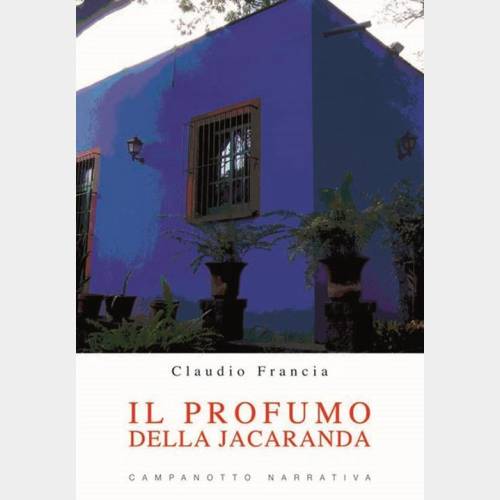 Il profumo della Jacaranda