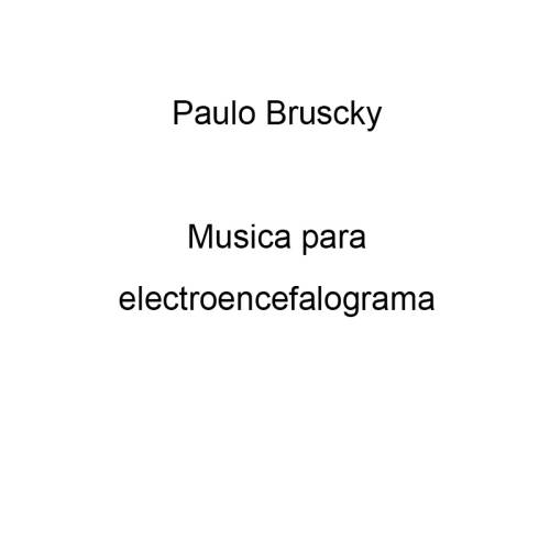 Musica para electroencefalograma (1979)