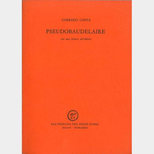 Pseudobaudelaire (1964)