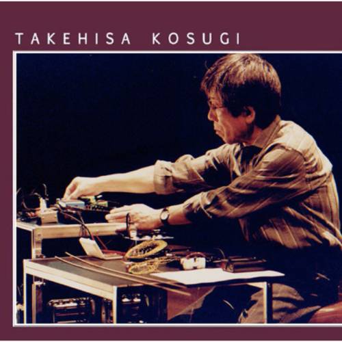 Takehisa Kosugi (1991)