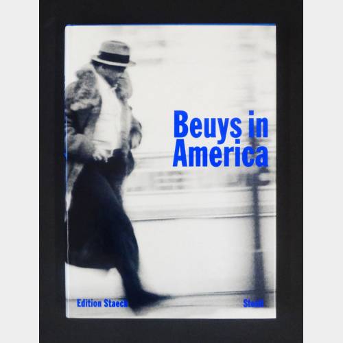 Beuys in America 