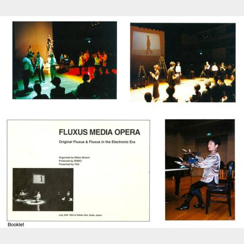 Fluxus Media Opera 