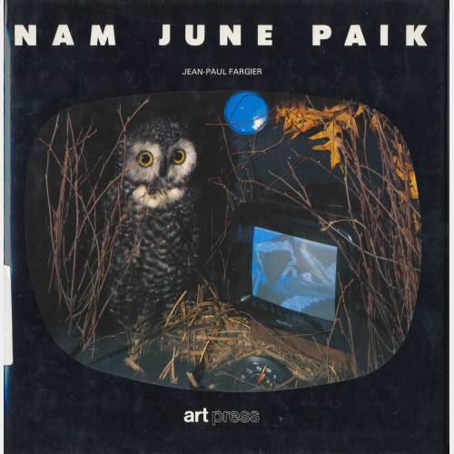 Nam June Paik