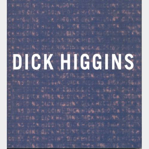 Dick Higgins
