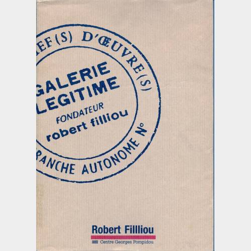 Robert Filliou