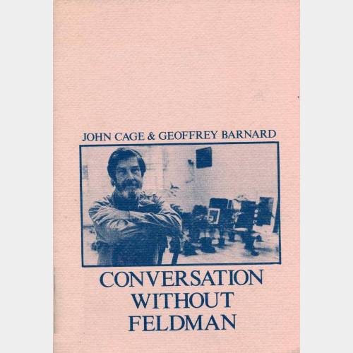 Conversation without Feldman