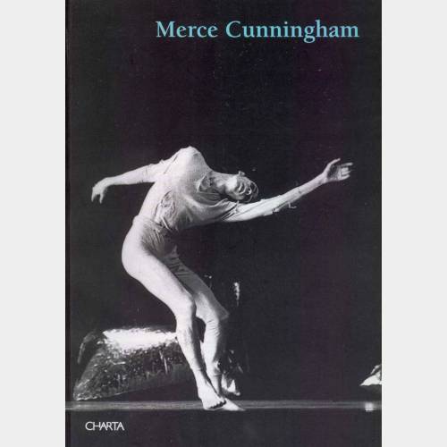 Merce Cunningham