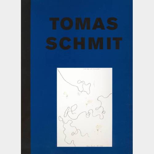 Tomas Schmit  " nicht immer alles dazusagen! "