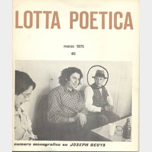 Lotta poetica, No. 46