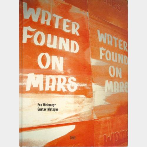 Water found on mars