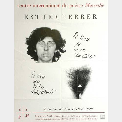 Esther Ferrer