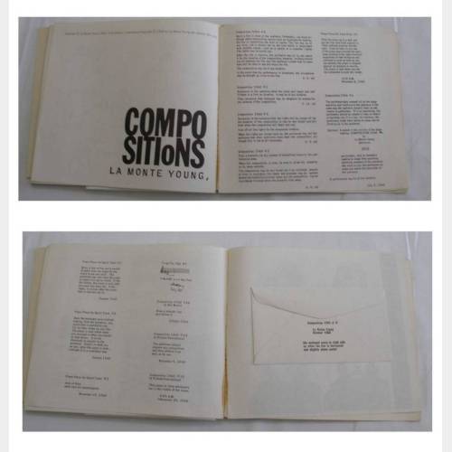 Compositions (1960)