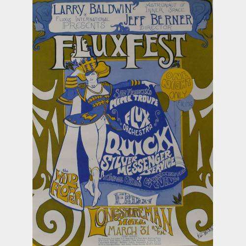 Fluxfest