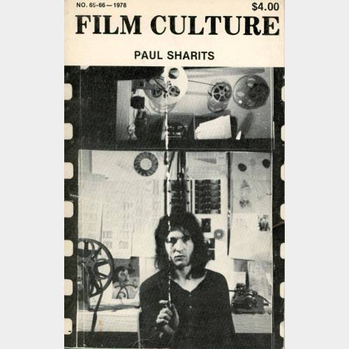 Film culture No. 65-66