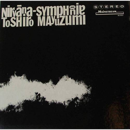 Nirvāna-Symphonie